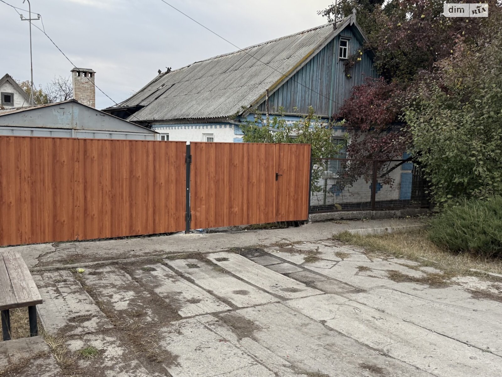 одноэтажный дом с отоплением, 81 кв. м, кирпич. Продажа в Синельникове фото 1 одноэтажный дом с отоплением, 81 кв. м, кирпич. Продажа в Синельникове фото 1