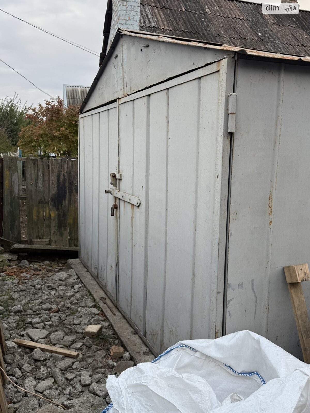 одноэтажный дом с отоплением, 81 кв. м, кирпич. Продажа в Синельникове фото 1 одноэтажный дом с отоплением, 81 кв. м, кирпич. Продажа в Синельникове фото 1