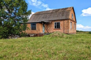 одноэтажный дом с верандой, 99.6 кв. м, кирпич. Продажа в Синеве фото 2