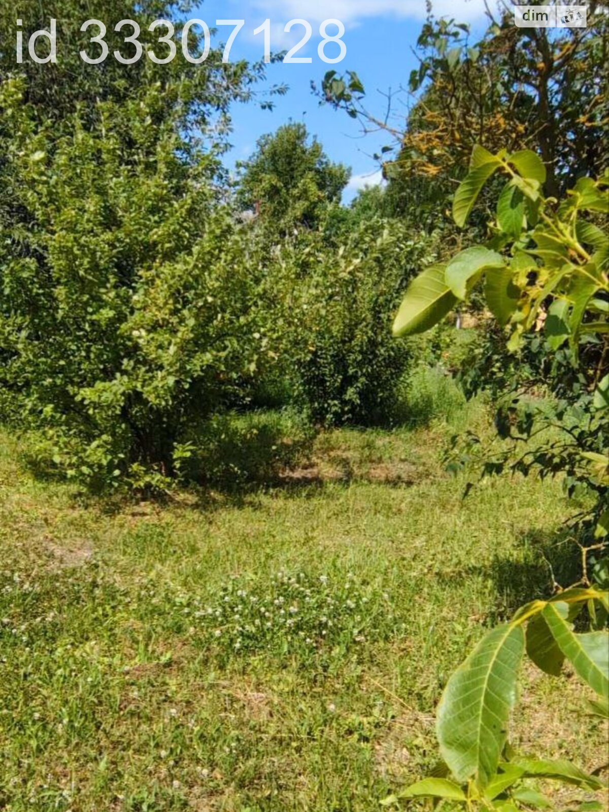 одноэтажный дом с верандой, 99.6 кв. м, кирпич. Продажа в Синеве фото 1