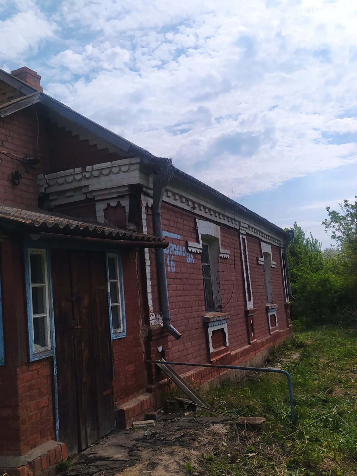 одноповерховий будинок, 72.3 кв. м, цегла. Продаж у Сингаївці фото 1 одноповерховий будинок, 72.3 кв. м, цегла. Продаж у Сингаївці фото 1