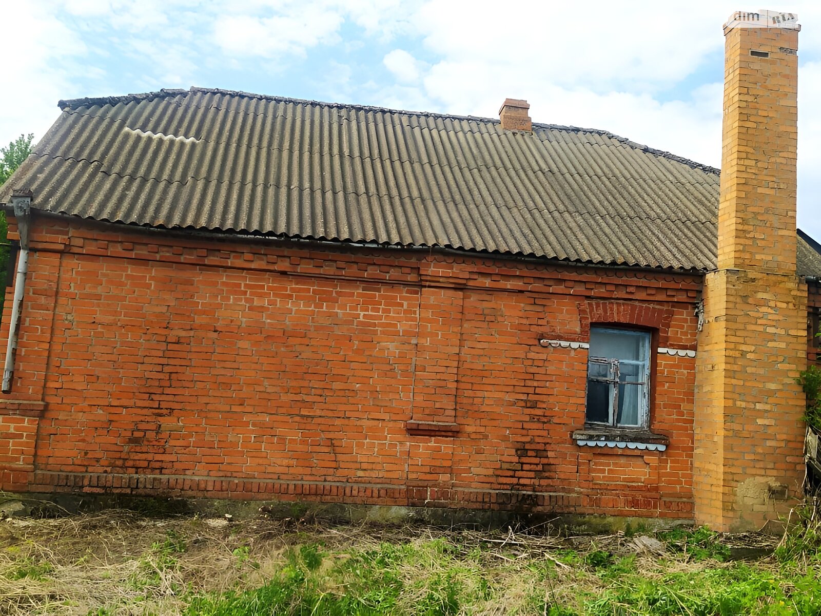 одноповерховий будинок з верандою, 80 кв. м, цегла. Продаж у Сингаївці фото 1 одноповерховий будинок з верандою, 80 кв. м, цегла. Продаж у Сингаївці фото 1