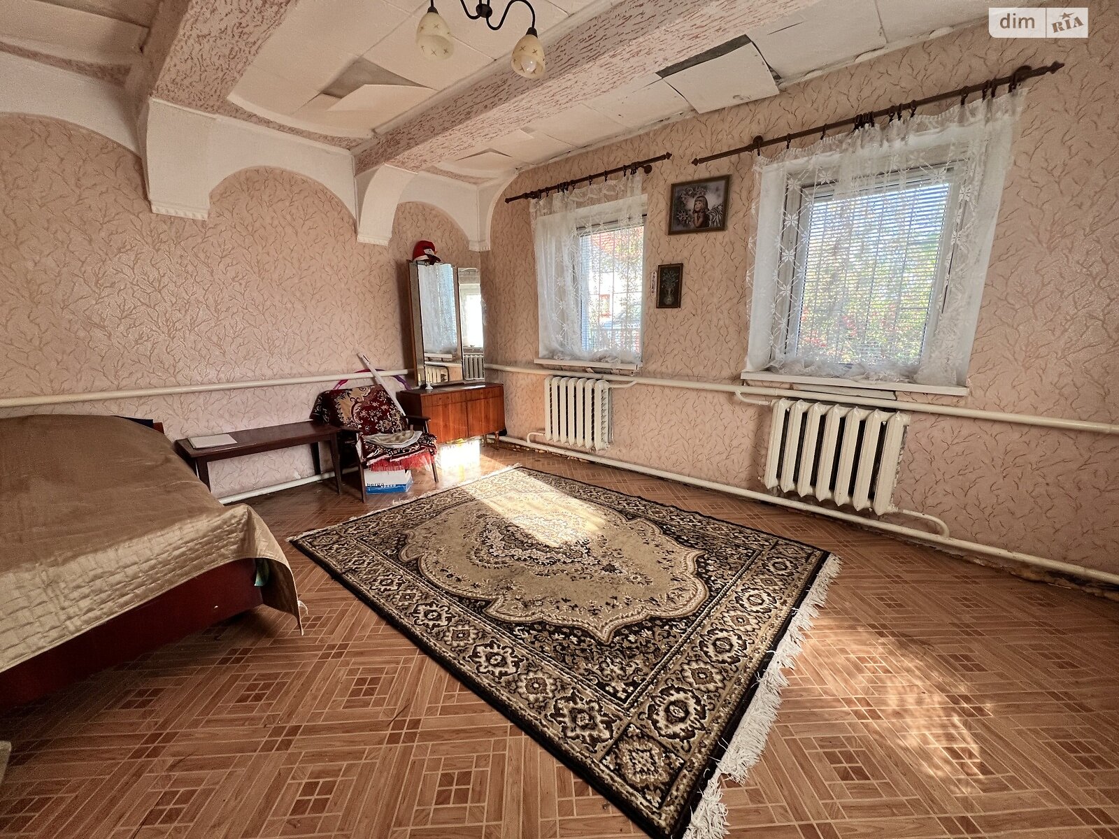 одноэтажный дом с верандой, 48.7 кв. м, дерево и кирпич. Продажа в Сингуры фото 1 одноэтажный дом с верандой, 48.7 кв. м, дерево и кирпич. Продажа в Сингуры фото 1