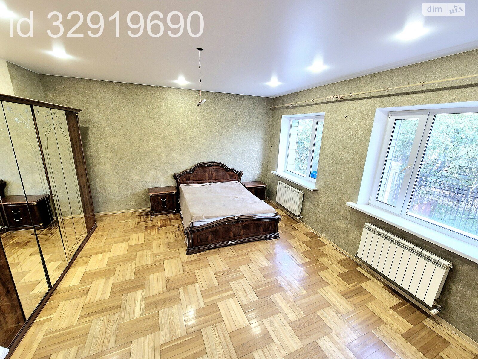двухэтажный дом с верандой, 200 кв. м, кирпич. Продажа в Сингуры фото 1 двухэтажный дом с верандой, 200 кв. м, кирпич. Продажа в Сингуры фото 1