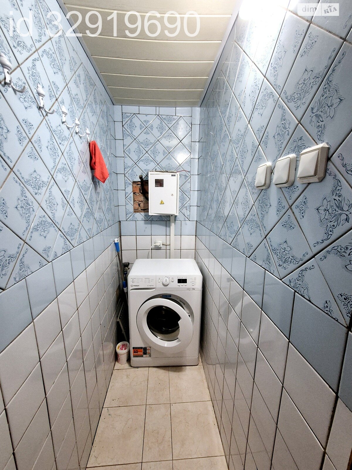 двухэтажный дом с верандой, 200 кв. м, кирпич. Продажа в Сингуры фото 1 двухэтажный дом с верандой, 200 кв. м, кирпич. Продажа в Сингуры фото 1