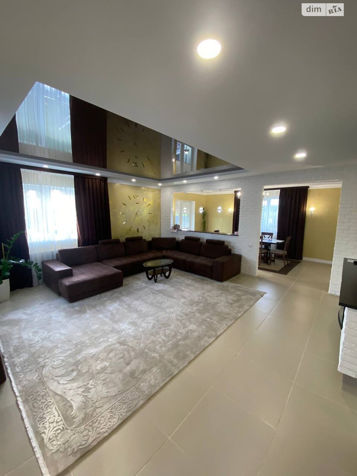 двухэтажный дом с гаражом, 152.7 кв. м, пеноблок. Продажа в Сингуры фото 1 двухэтажный дом с гаражом, 152.7 кв. м, пеноблок. Продажа в Сингуры фото 1