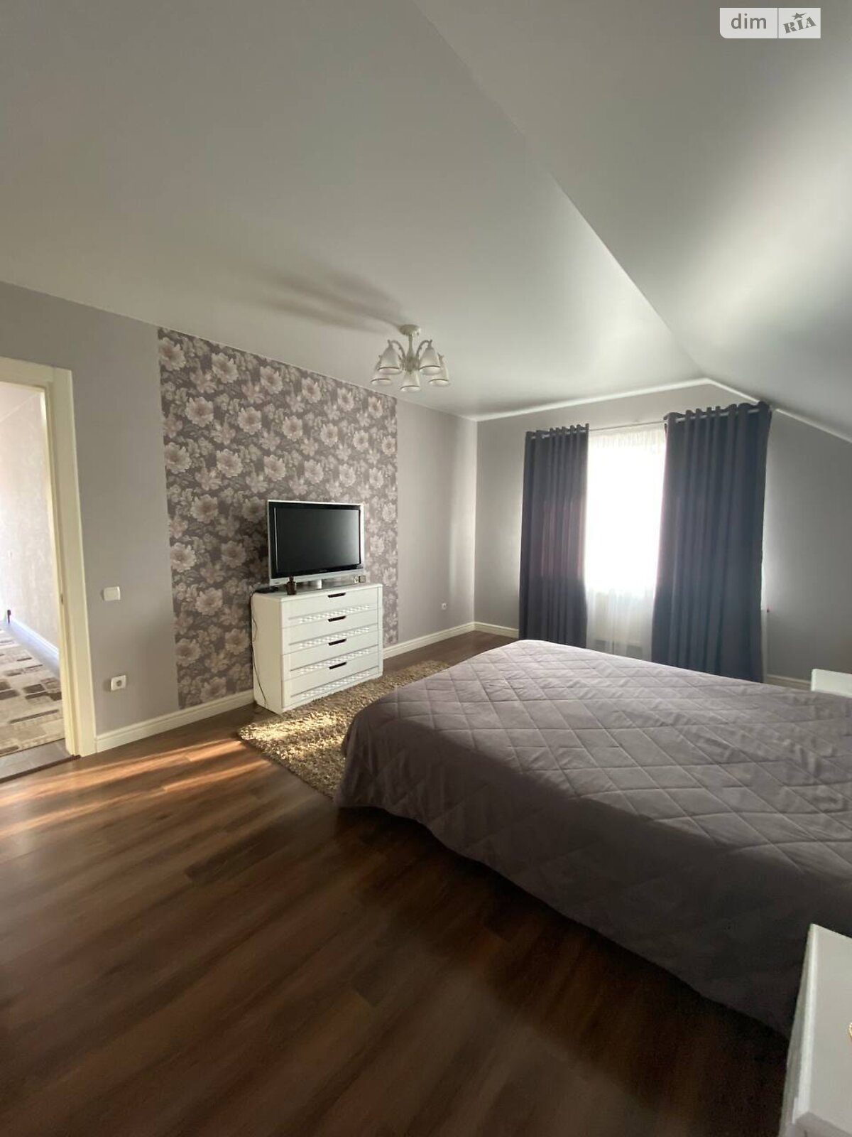 двухэтажный дом с гаражом, 152.7 кв. м, пеноблок. Продажа в Сингуры фото 1 двухэтажный дом с гаражом, 152.7 кв. м, пеноблок. Продажа в Сингуры фото 1