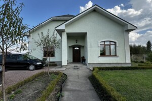 одноповерховий будинок з верандою, 147 кв. м, газобетон. Продаж у Сингури фото 2