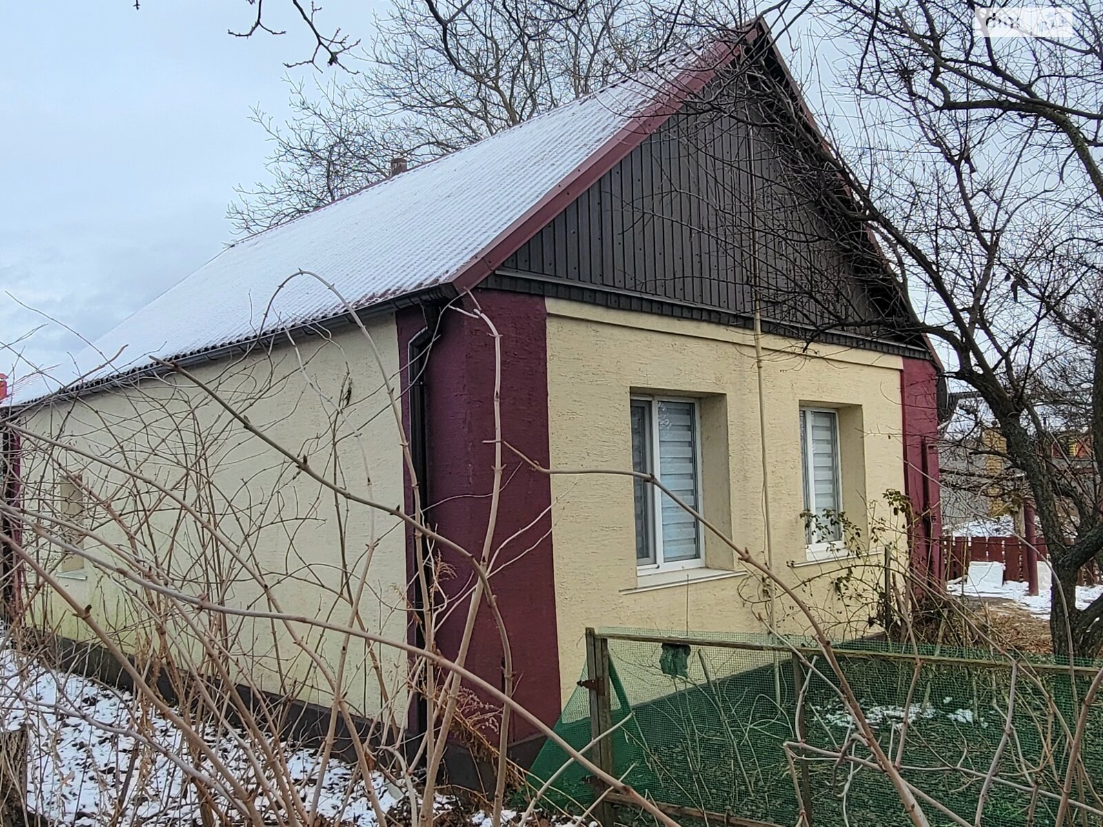 одноповерховий будинок з опаленням, 77.1 кв. м, цегла. Продаж у Сингури фото 1 одноповерховий будинок з опаленням, 77.1 кв. м, цегла. Продаж у Сингури фото 1