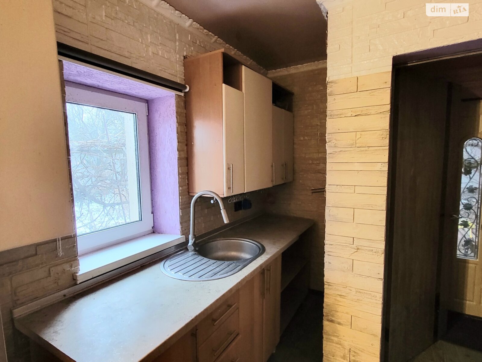 одноповерховий будинок з опаленням, 77.1 кв. м, цегла. Продаж у Сингури фото 1 одноповерховий будинок з опаленням, 77.1 кв. м, цегла. Продаж у Сингури фото 1