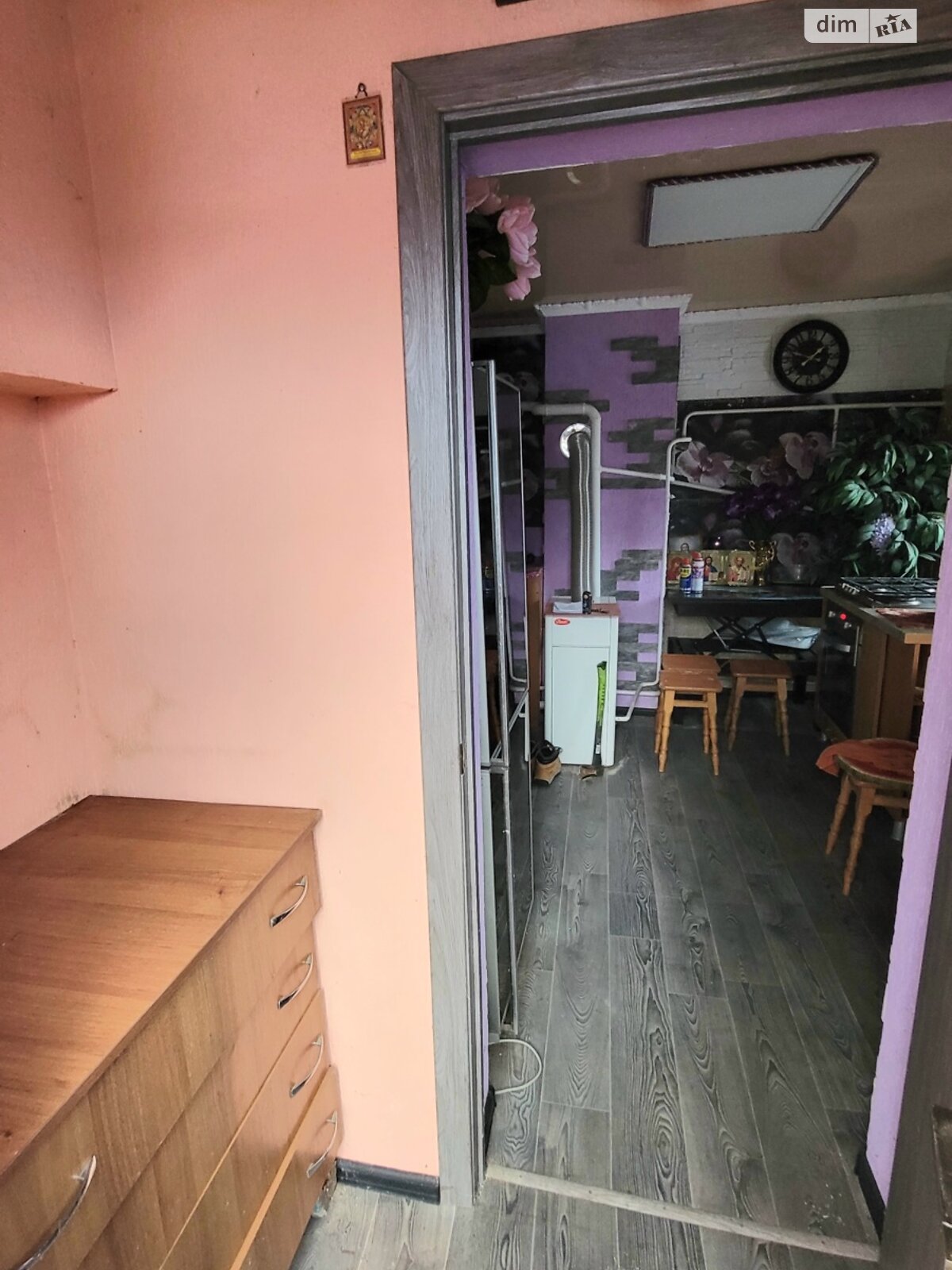 одноповерховий будинок з опаленням, 77.1 кв. м, цегла. Продаж у Сингури фото 1 одноповерховий будинок з опаленням, 77.1 кв. м, цегла. Продаж у Сингури фото 1