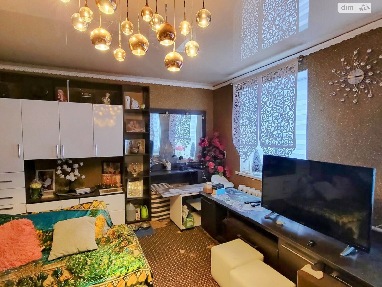 одноповерховий будинок з опаленням, 77.1 кв. м, цегла. Продаж у Сингури фото 1 одноповерховий будинок з опаленням, 77.1 кв. м, цегла. Продаж у Сингури фото 1