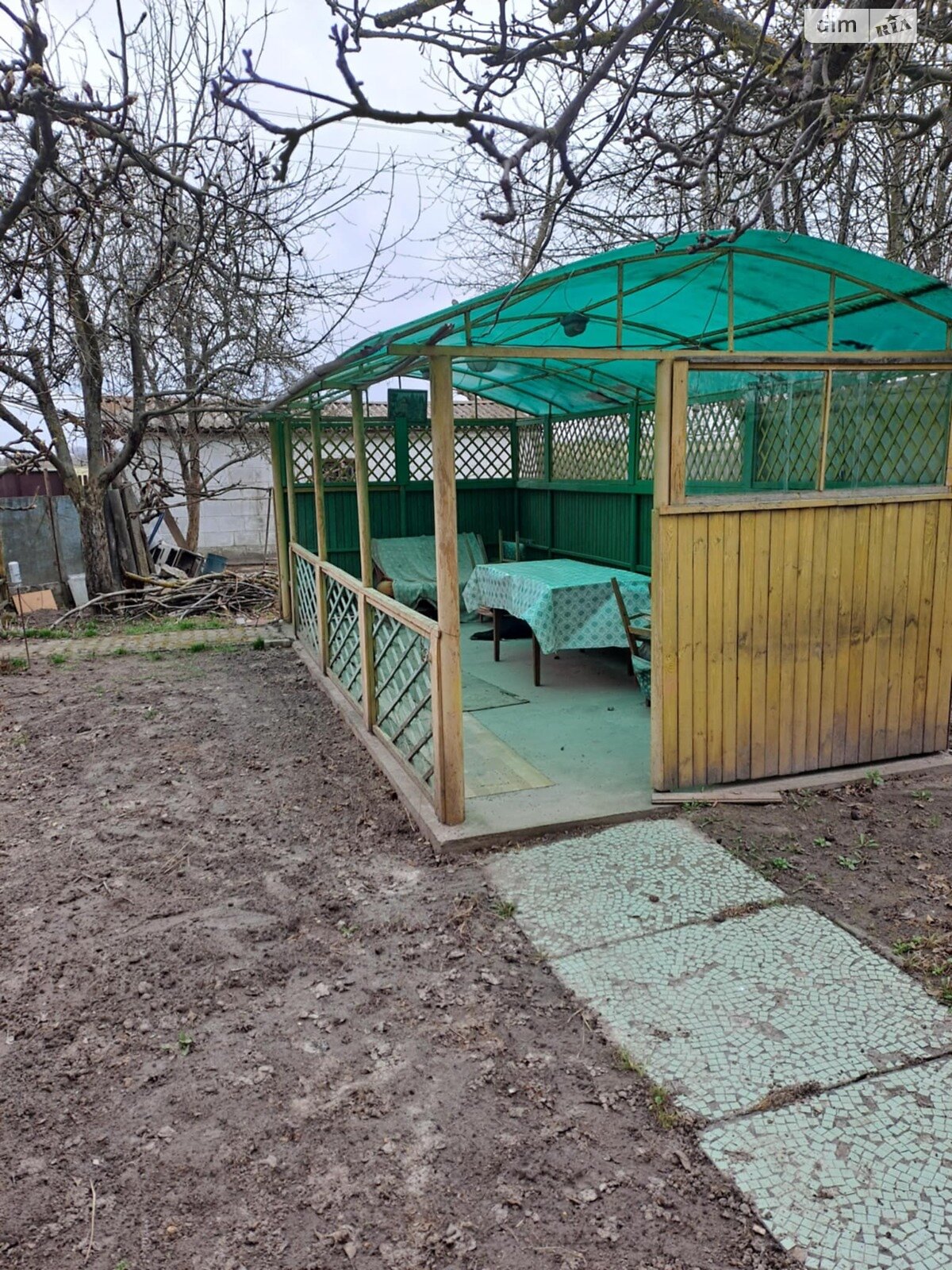двухэтажный дом с верандой, 55 кв. м, кирпич. Продажа в Сингуры фото 1 двухэтажный дом с верандой, 55 кв. м, кирпич. Продажа в Сингуры фото 1