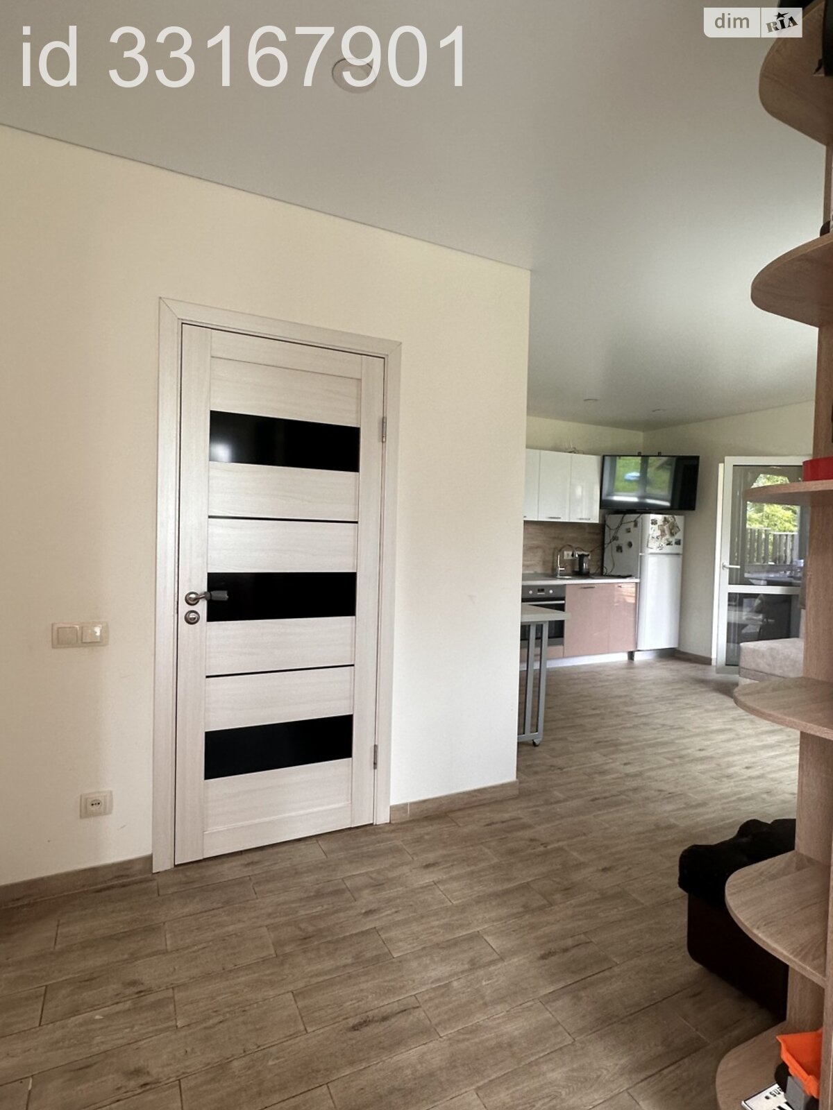 одноэтажный дом с верандой, 145 кв. м, пеноблок. Продажа в Сингуры фото 1 одноэтажный дом с верандой, 145 кв. м, пеноблок. Продажа в Сингуры фото 1
