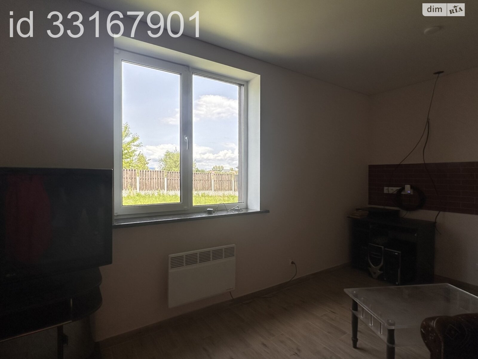 одноэтажный дом с верандой, 145 кв. м, пеноблок. Продажа в Сингуры фото 1 одноэтажный дом с верандой, 145 кв. м, пеноблок. Продажа в Сингуры фото 1