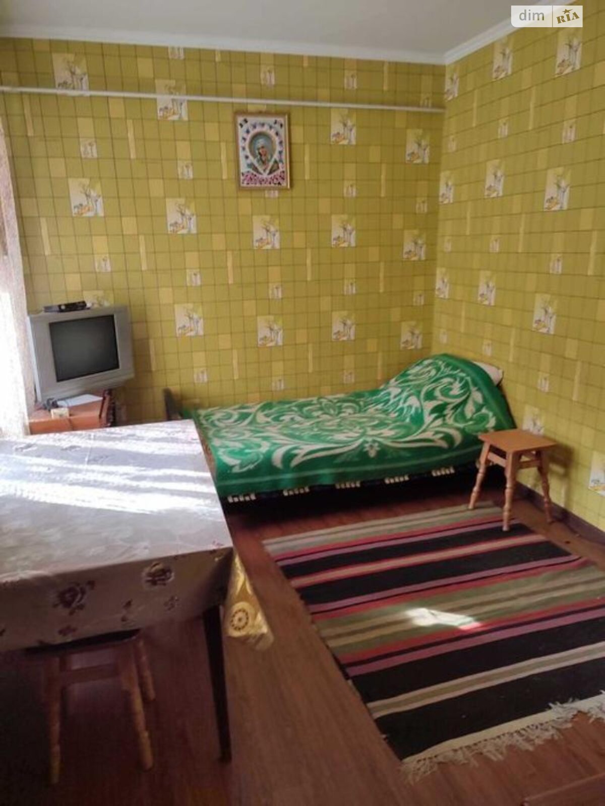 одноповерховий будинок з гаражем, 81.1 кв. м, цегла. Продаж у Синьки фото 1 одноповерховий будинок з гаражем, 81.1 кв. м, цегла. Продаж у Синьки фото 1