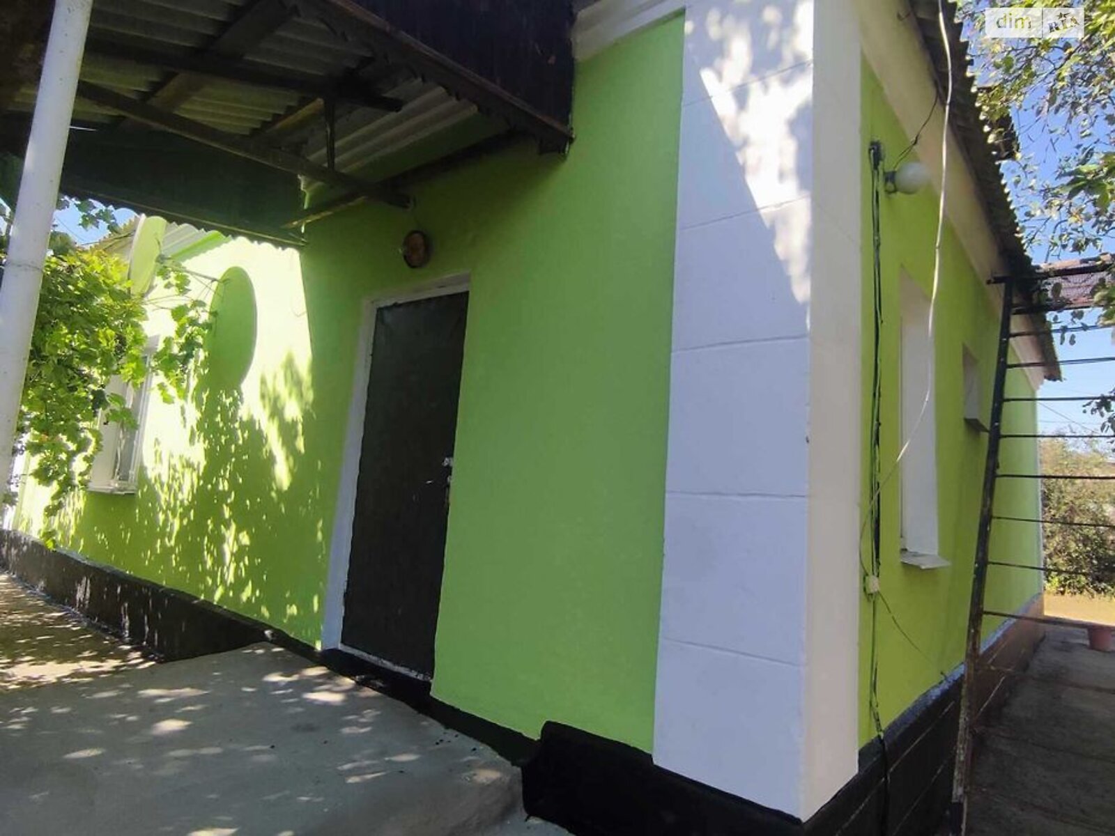 одноповерховий будинок з гаражем, 81.1 кв. м, цегла. Продаж у Синьки фото 1 одноповерховий будинок з гаражем, 81.1 кв. м, цегла. Продаж у Синьки фото 1