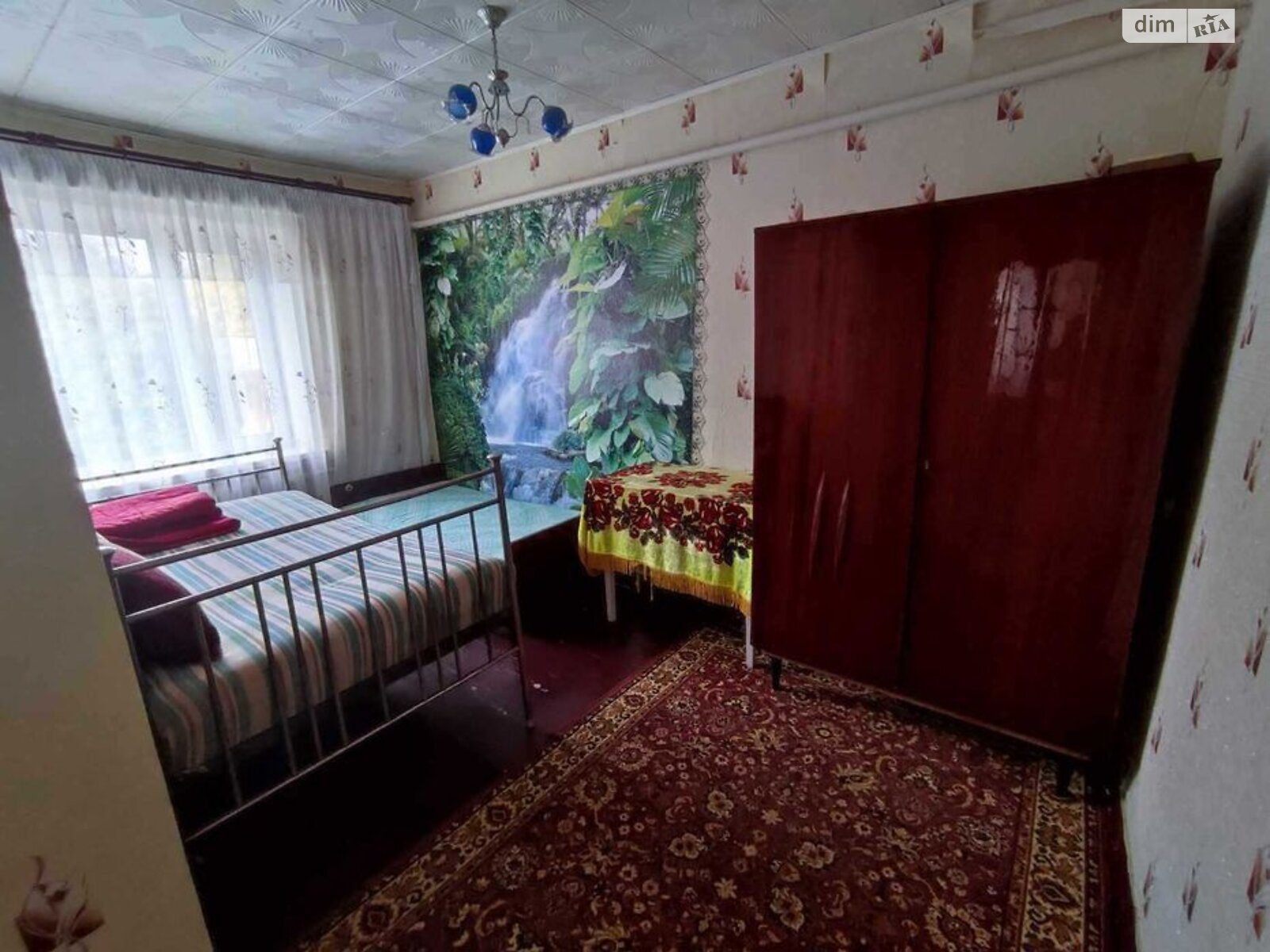 одноповерховий будинок з гаражем, 81.1 кв. м, цегла. Продаж у Синьки фото 1 одноповерховий будинок з гаражем, 81.1 кв. м, цегла. Продаж у Синьки фото 1
