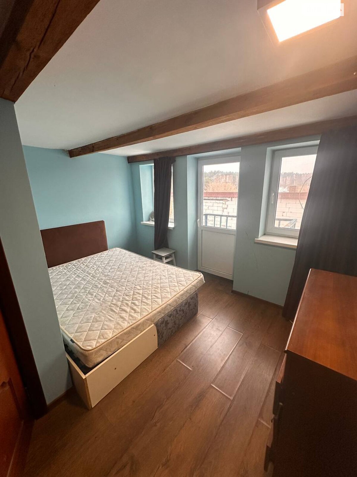 двухэтажный дом с гаражом, 136.8 кв. м, кирпич. Продажа в Синяке фото 1 двухэтажный дом с гаражом, 136.8 кв. м, кирпич. Продажа в Синяке фото 1