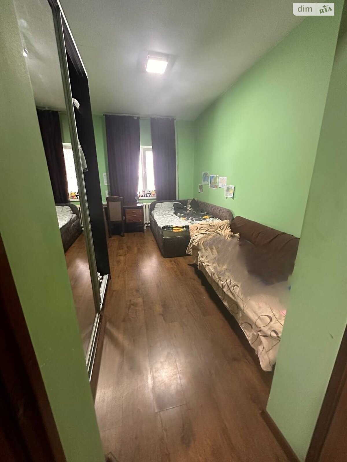 двухэтажный дом с гаражом, 136.8 кв. м, кирпич. Продажа в Синяке фото 1 двухэтажный дом с гаражом, 136.8 кв. м, кирпич. Продажа в Синяке фото 1