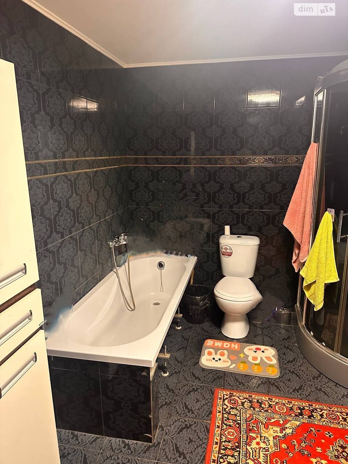 двухэтажный дом с гаражом, 136.8 кв. м, кирпич. Продажа в Синяке фото 1 двухэтажный дом с гаражом, 136.8 кв. м, кирпич. Продажа в Синяке фото 1