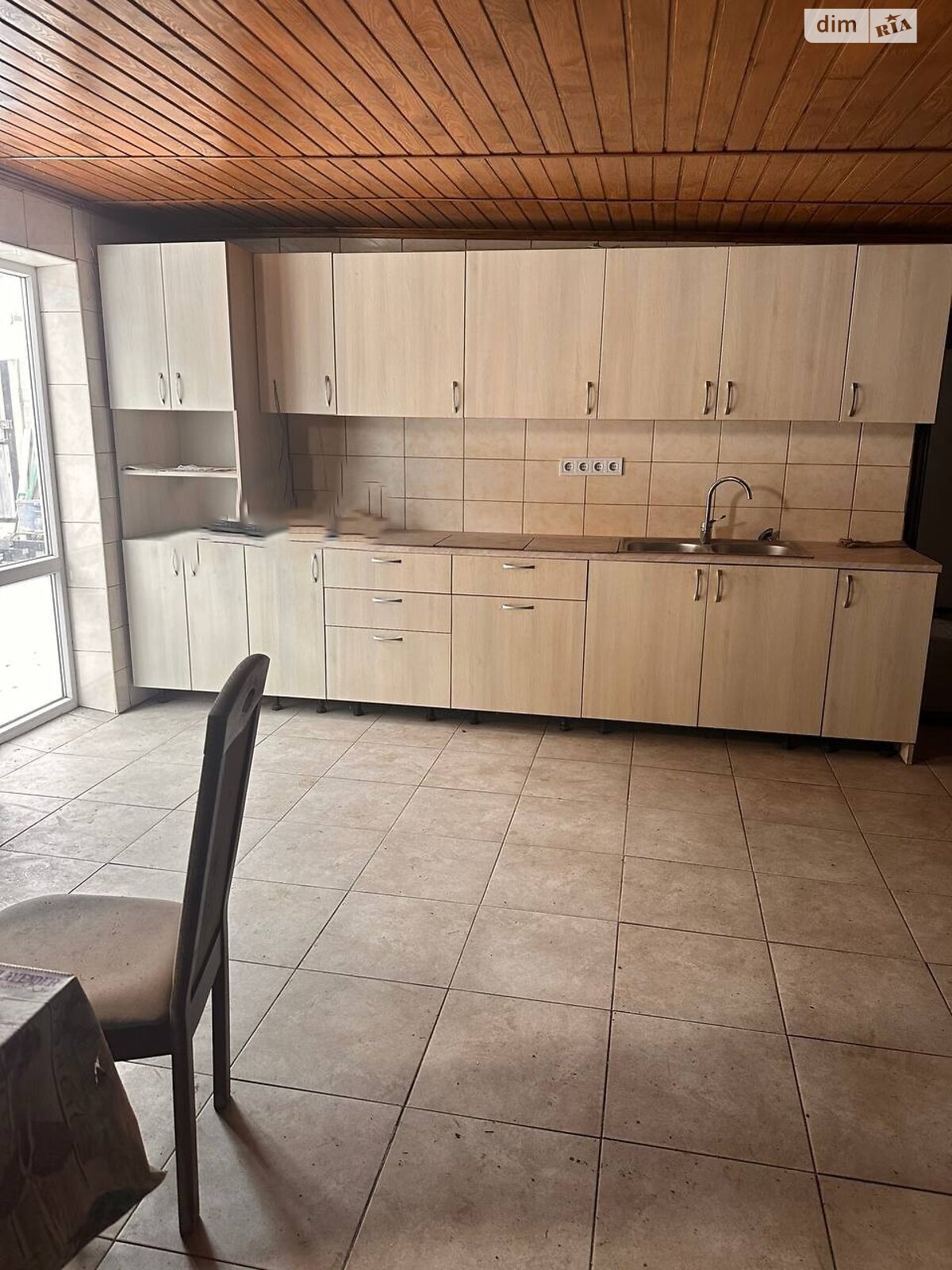 двухэтажный дом с гаражом, 136.8 кв. м, кирпич. Продажа в Синяке фото 1 двухэтажный дом с гаражом, 136.8 кв. м, кирпич. Продажа в Синяке фото 1