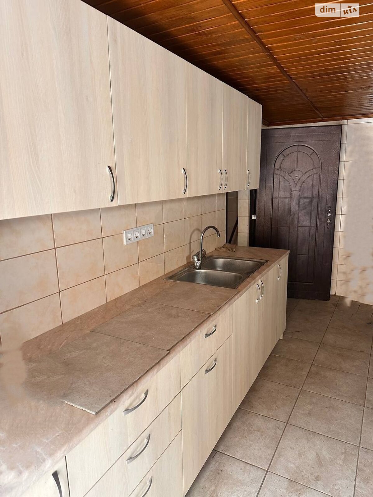 двухэтажный дом с гаражом, 136.8 кв. м, кирпич. Продажа в Синяке фото 1 двухэтажный дом с гаражом, 136.8 кв. м, кирпич. Продажа в Синяке фото 1