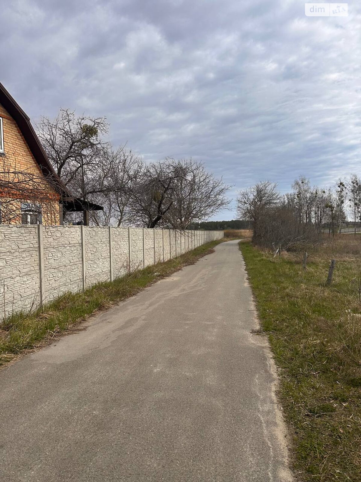двухэтажный дом с гаражом, 136.8 кв. м, кирпич. Продажа в Синяке фото 1 двухэтажный дом с гаражом, 136.8 кв. м, кирпич. Продажа в Синяке фото 1