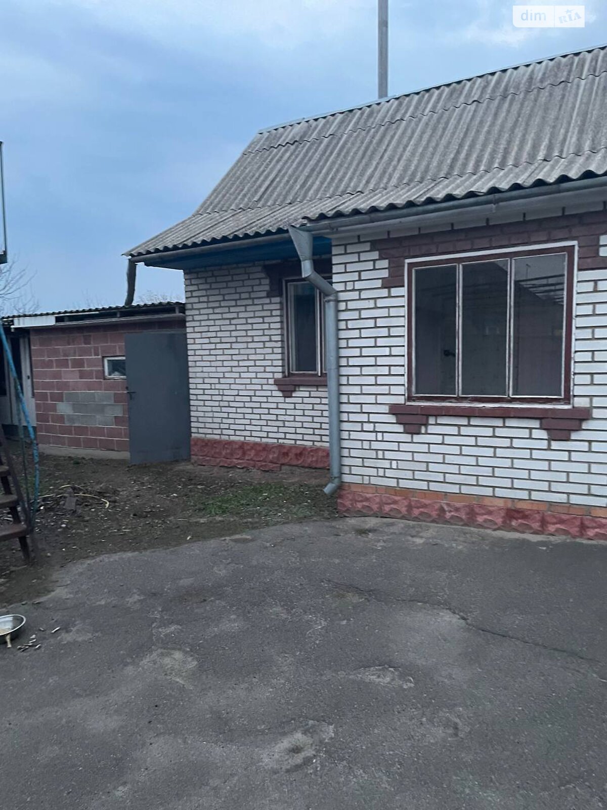 двоповерховий будинок з верандою, 130 кв. м, цегла. Продаж у Синяку фото 1 двоповерховий будинок з верандою, 130 кв. м, цегла. Продаж у Синяку фото 1
