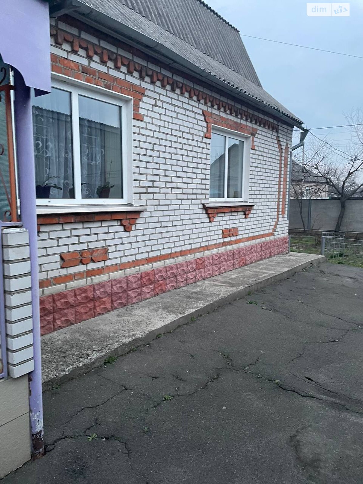 двоповерховий будинок з верандою, 130 кв. м, цегла. Продаж у Синяку фото 1 двоповерховий будинок з верандою, 130 кв. м, цегла. Продаж у Синяку фото 1