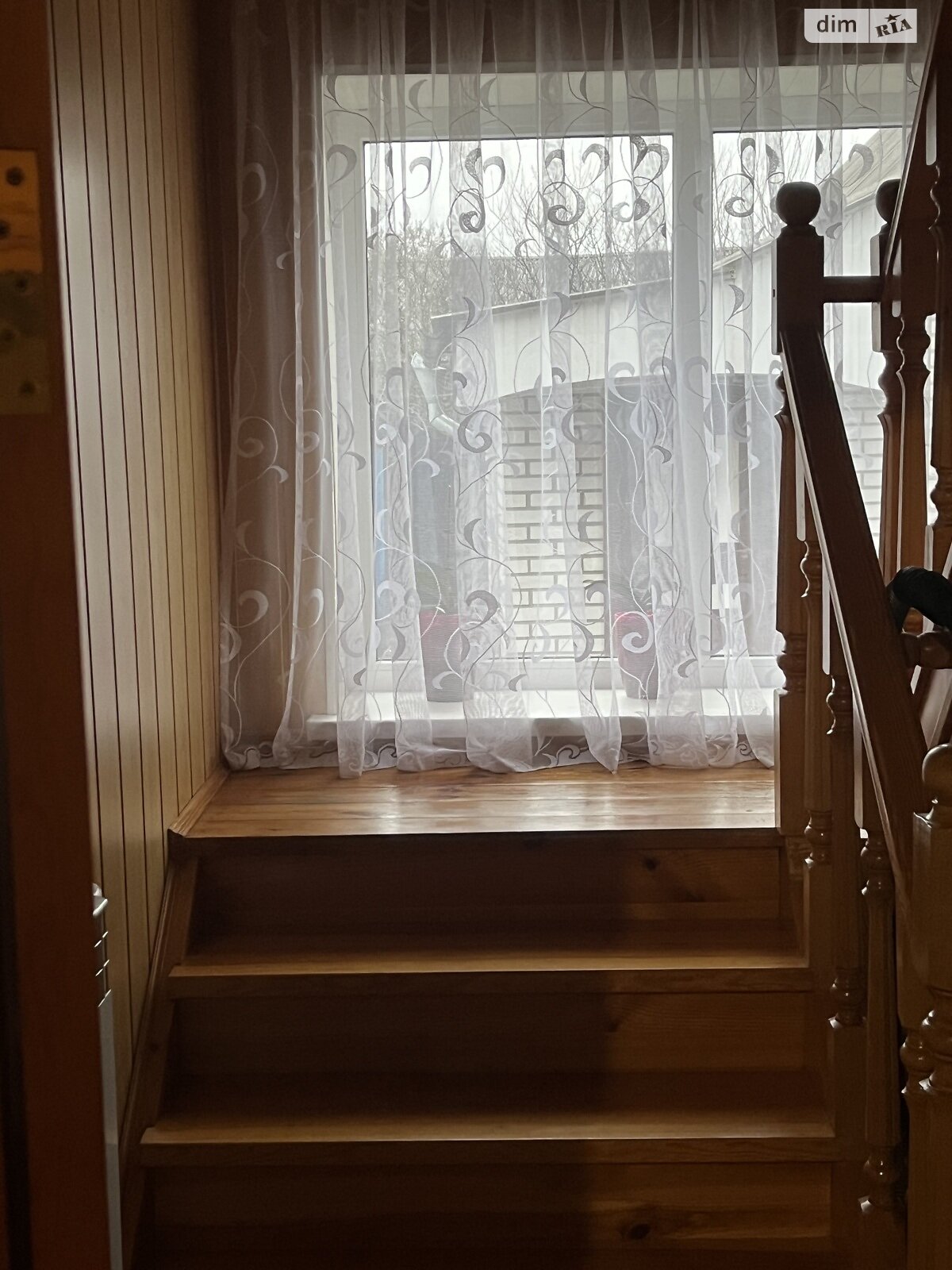 двоповерховий будинок з верандою, 130 кв. м, цегла. Продаж у Синяку фото 1 двоповерховий будинок з верандою, 130 кв. м, цегла. Продаж у Синяку фото 1