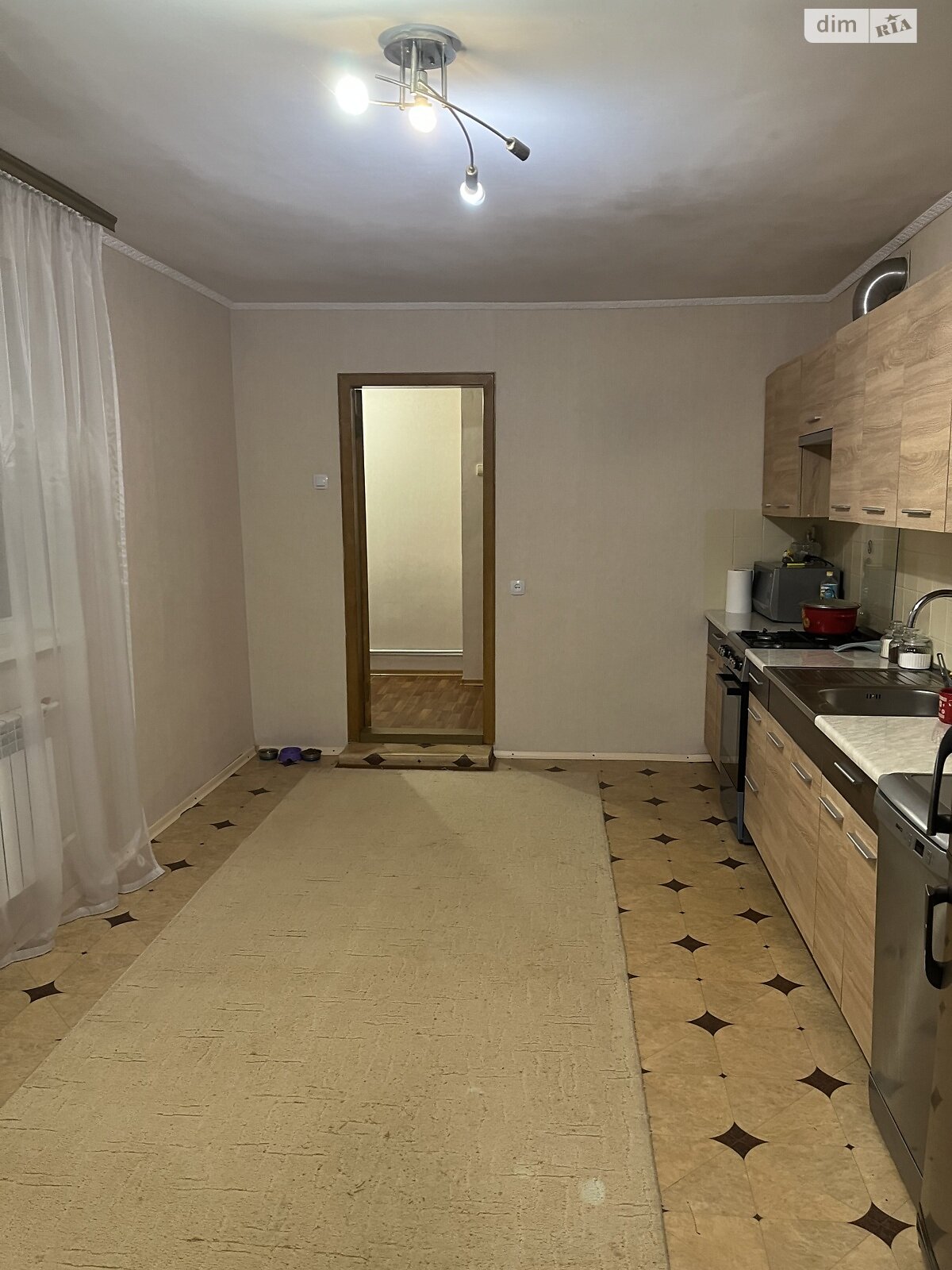 двоповерховий будинок з верандою, 130 кв. м, цегла. Продаж у Синяку фото 1 двоповерховий будинок з верандою, 130 кв. м, цегла. Продаж у Синяку фото 1