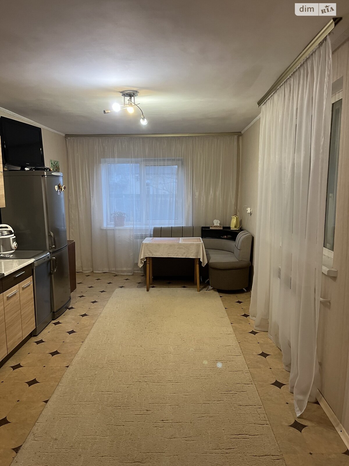 двоповерховий будинок з верандою, 130 кв. м, цегла. Продаж у Синяку фото 1 двоповерховий будинок з верандою, 130 кв. м, цегла. Продаж у Синяку фото 1