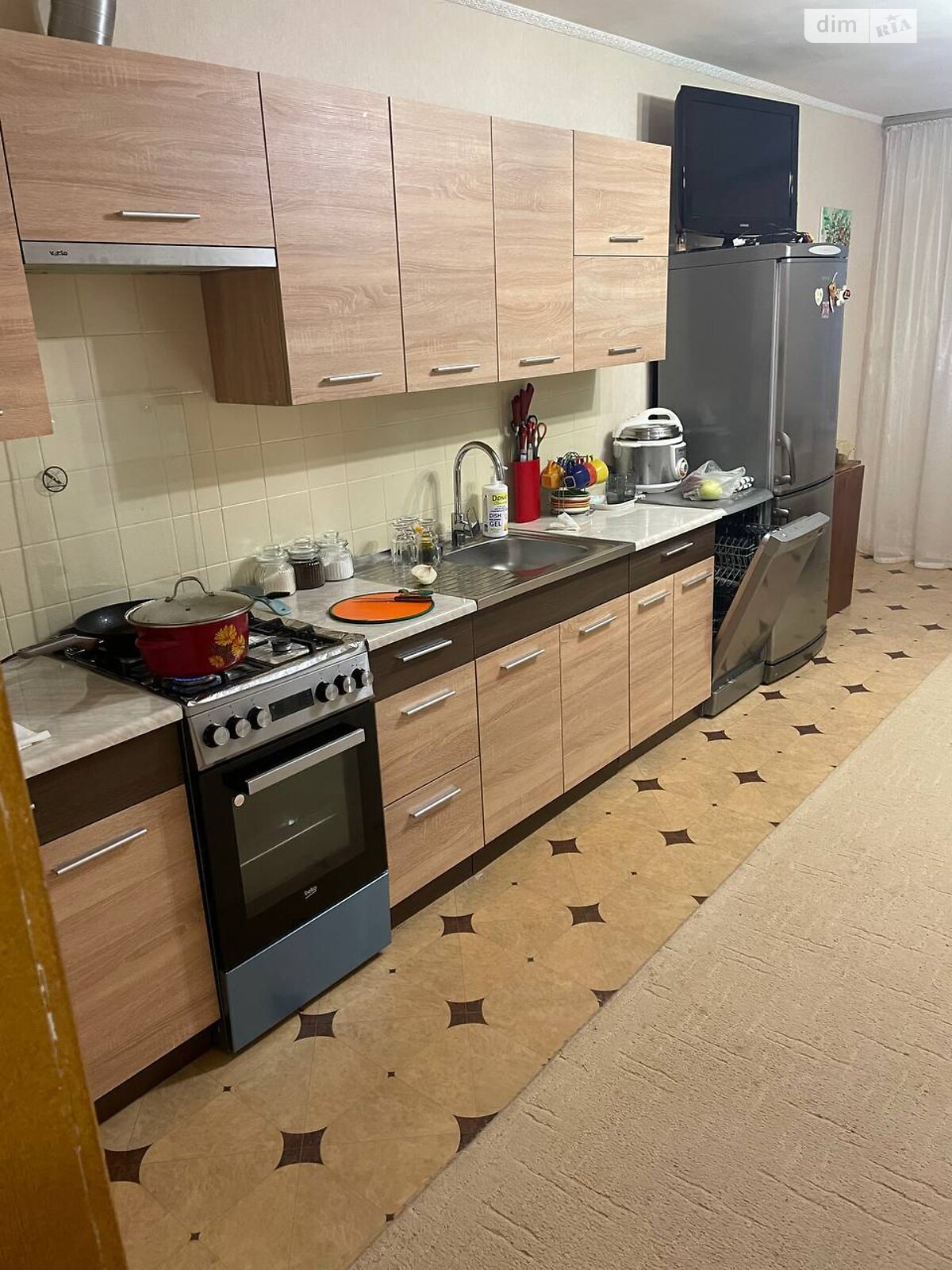 двухэтажный дом с верандой, 130 кв. м, кирпич. Продажа в Синяке фото 1 двухэтажный дом с верандой, 130 кв. м, кирпич. Продажа в Синяке фото 1