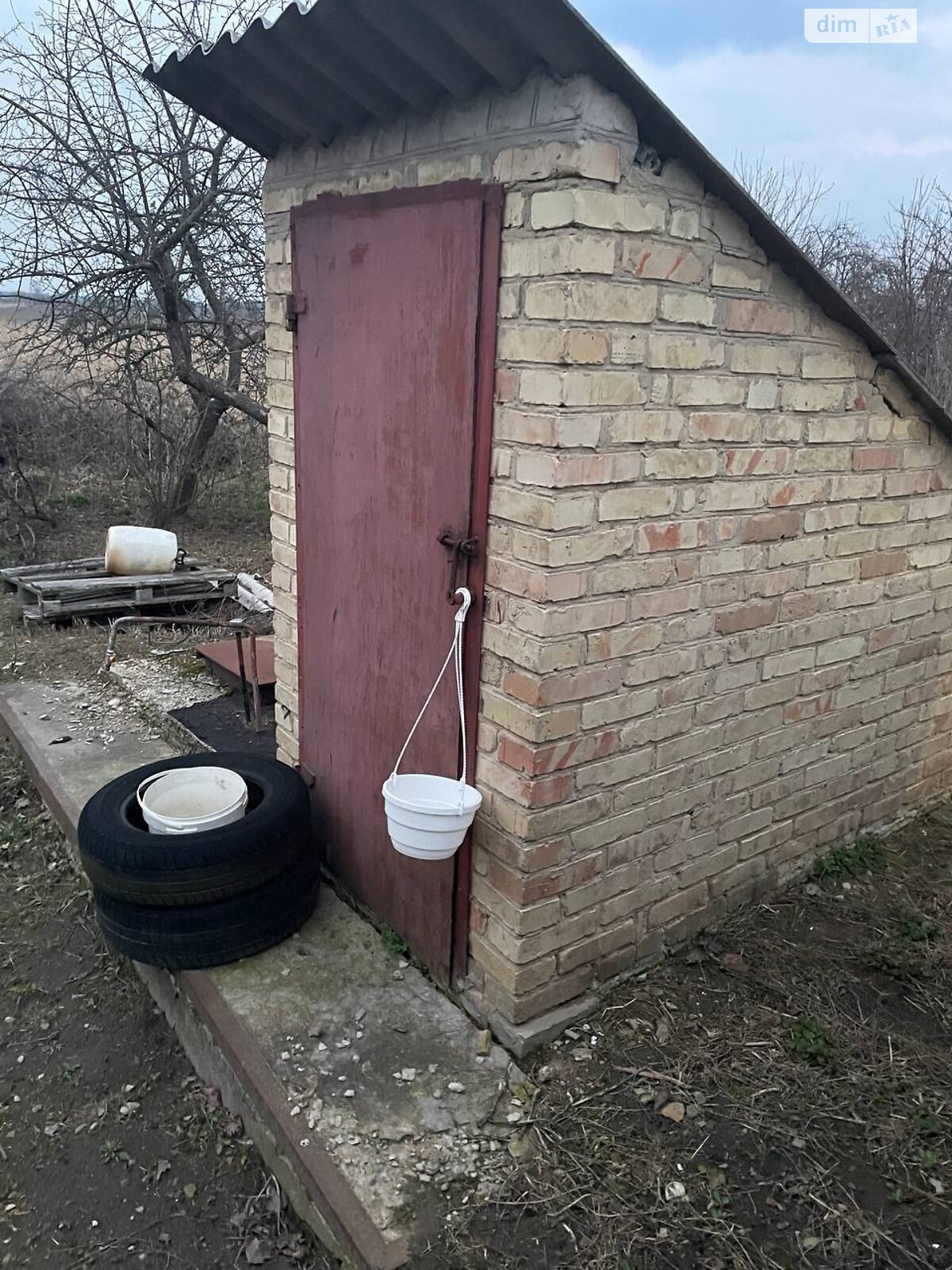 двухэтажный дом с верандой, 130 кв. м, кирпич. Продажа в Синяке фото 1 двухэтажный дом с верандой, 130 кв. м, кирпич. Продажа в Синяке фото 1