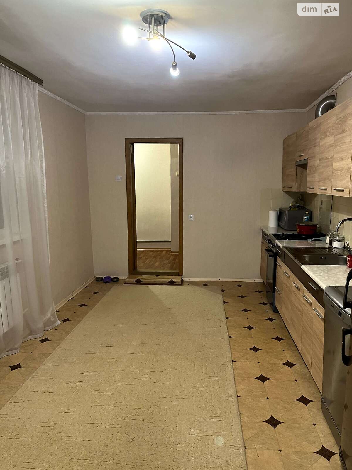 двухэтажный дом с верандой, 130 кв. м, кирпич. Продажа в Синяке фото 1 двухэтажный дом с верандой, 130 кв. м, кирпич. Продажа в Синяке фото 1