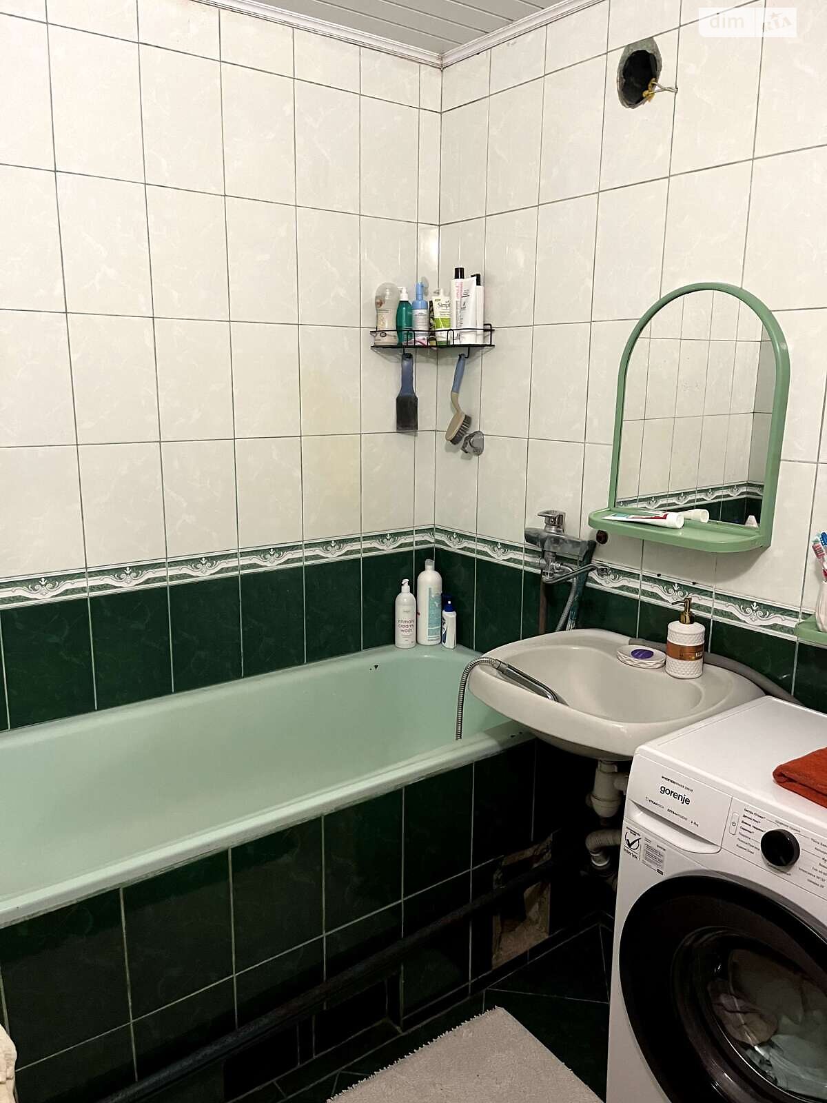 двухэтажный дом с верандой, 130 кв. м, кирпич. Продажа в Синяке фото 1 двухэтажный дом с верандой, 130 кв. м, кирпич. Продажа в Синяке фото 1