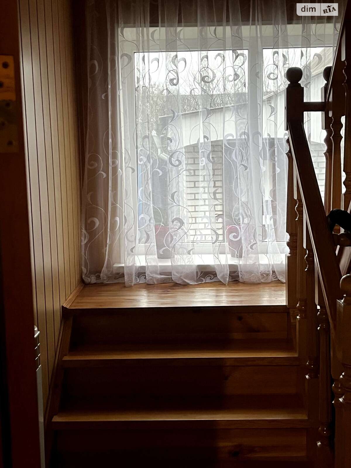 двухэтажный дом с верандой, 130 кв. м, кирпич. Продажа в Синяке фото 1 двухэтажный дом с верандой, 130 кв. м, кирпич. Продажа в Синяке фото 1