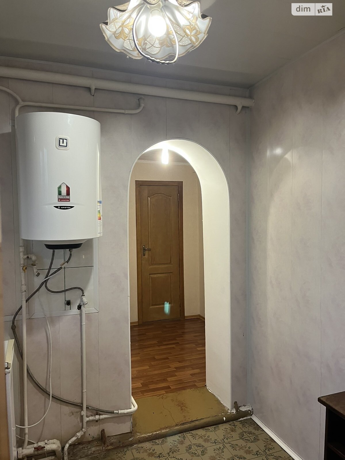 двухэтажный дом с ремонтом, 130 кв. м, кирпич. Продажа в Синяке фото 1 двухэтажный дом с ремонтом, 130 кв. м, кирпич. Продажа в Синяке фото 1