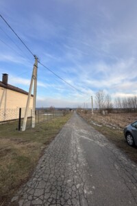 одноповерховий будинок з верандою, 190 кв. м, керамічний блок. Продаж у Синяку фото 2