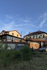 чотириповерховий будинок, 457.6 кв. м, цегла. Продаж у Синяку фото 2