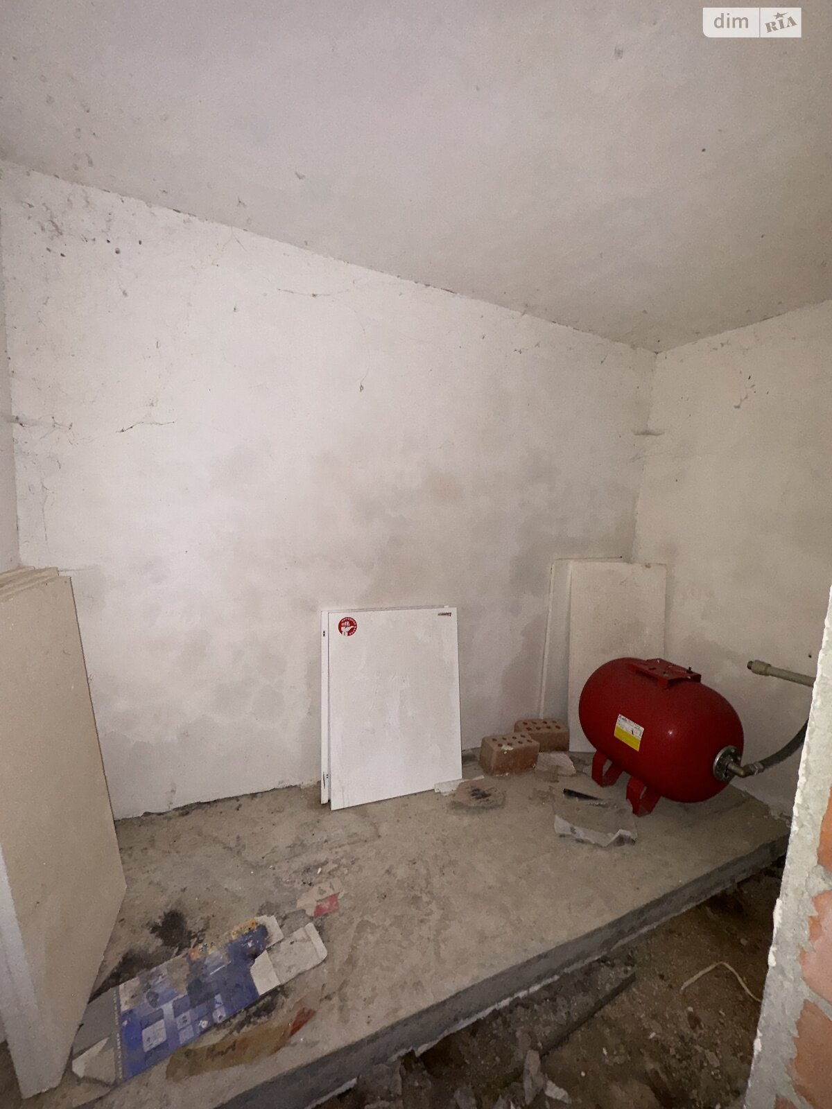 чотириповерховий будинок, 457.6 кв. м, цегла. Продаж у Синяку фото 1