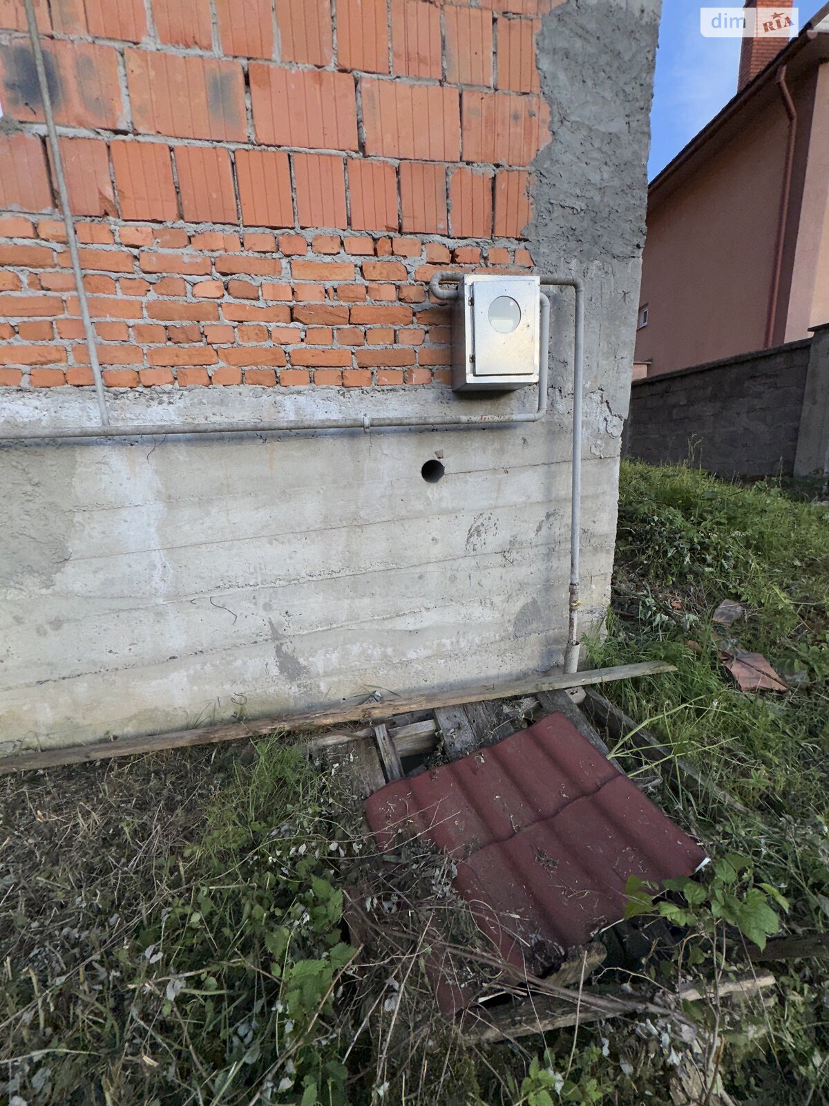 чотириповерховий будинок, 457.6 кв. м, цегла. Продаж у Синяку фото 1