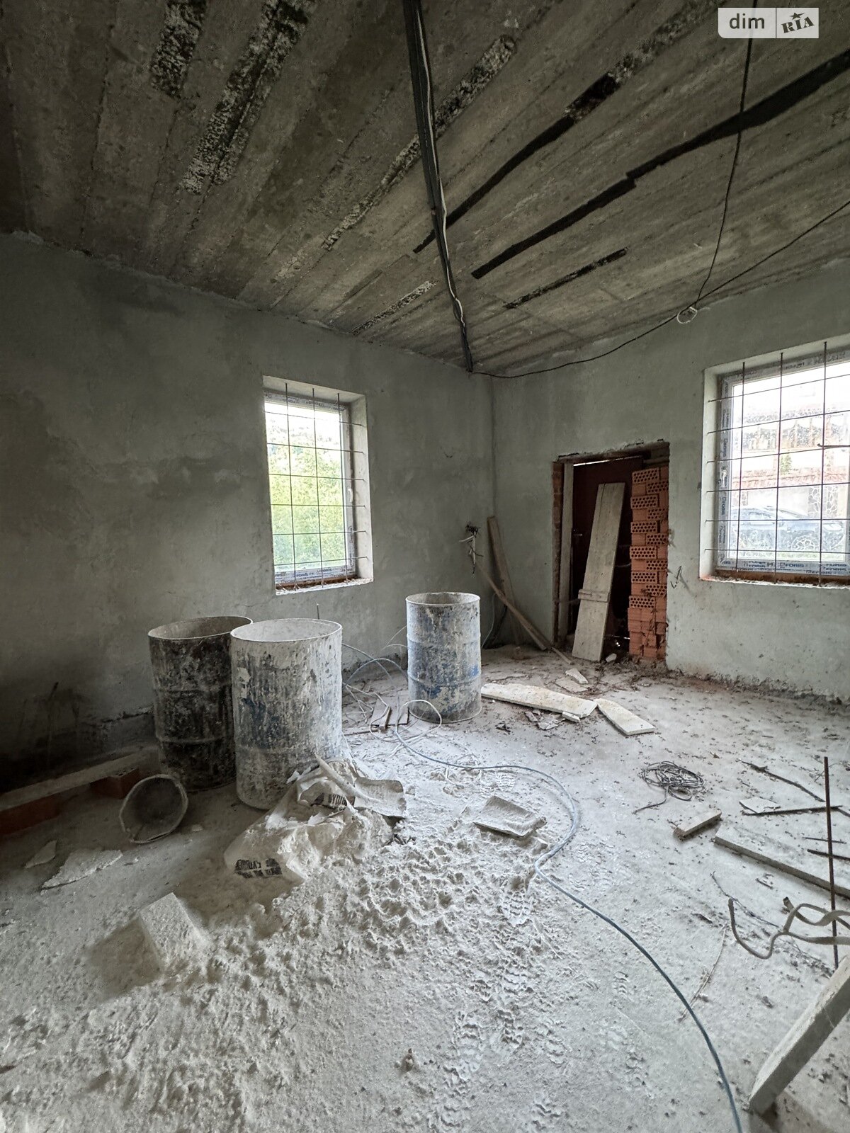 чотириповерховий будинок, 457.6 кв. м, цегла. Продаж у Синяку фото 1