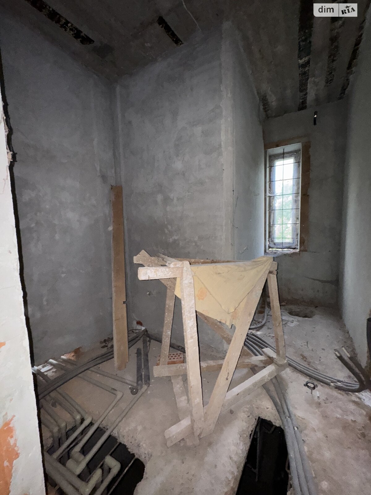 чотириповерховий будинок, 457.6 кв. м, цегла. Продаж у Синяку фото 1