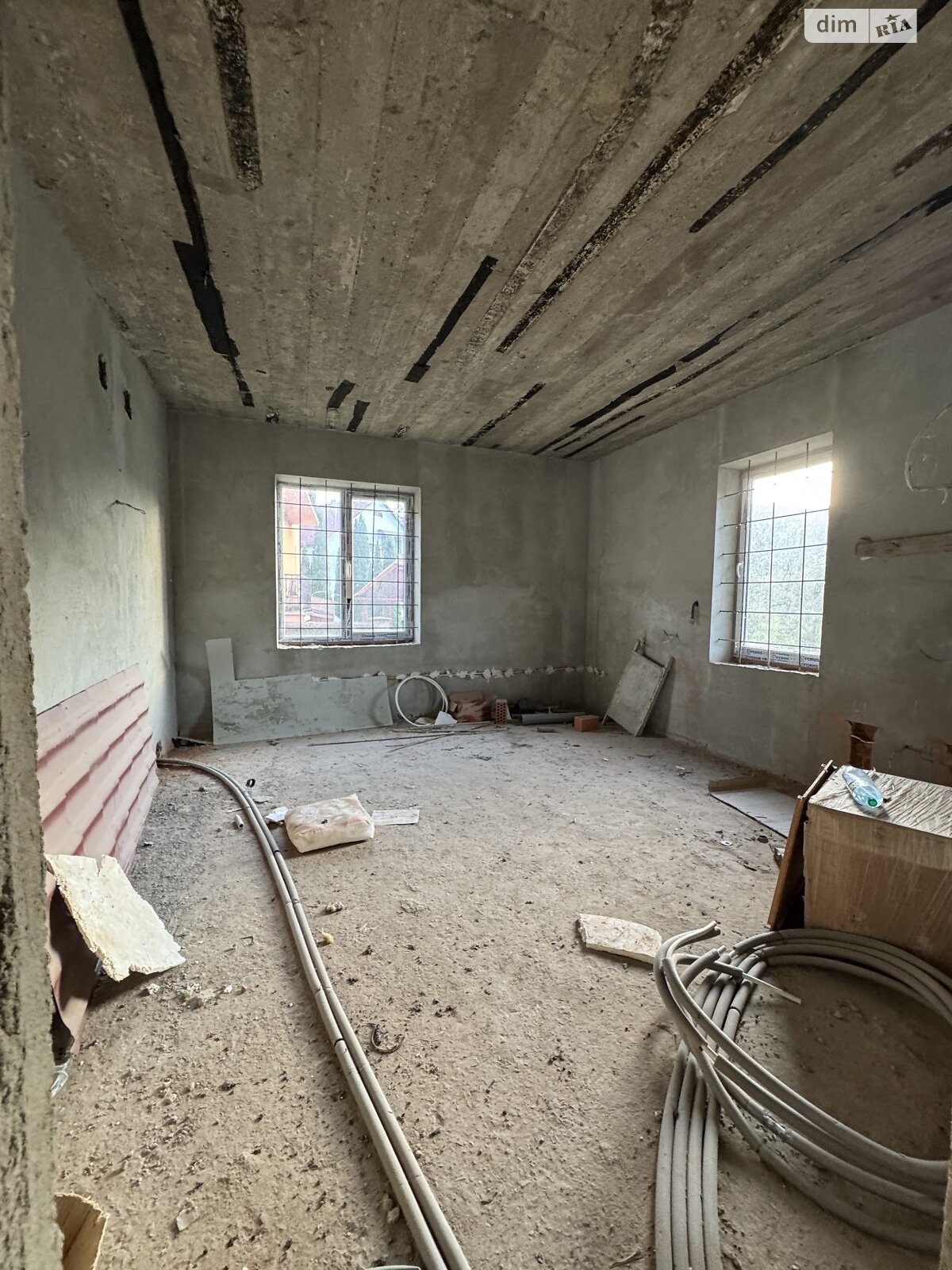 чотириповерховий будинок, 457.6 кв. м, цегла. Продаж у Синяку фото 1