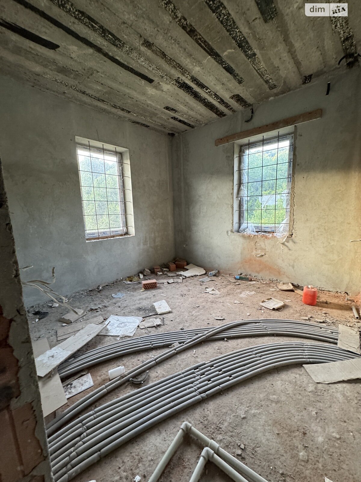 чотириповерховий будинок, 457.6 кв. м, цегла. Продаж у Синяку фото 1