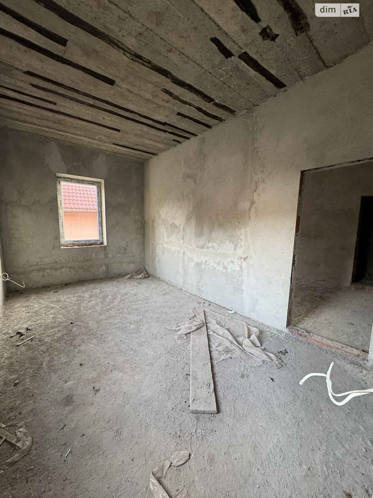 чотириповерховий будинок, 457.6 кв. м, цегла. Продаж у Синяку фото 1