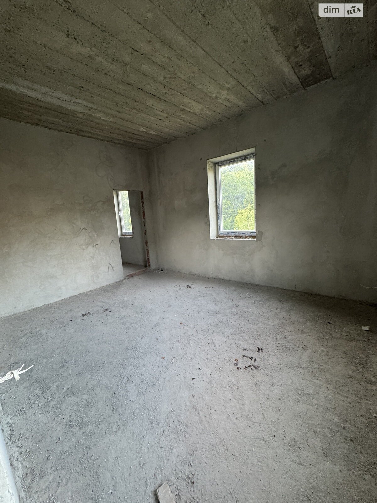 чотириповерховий будинок, 457.6 кв. м, цегла. Продаж у Синяку фото 1