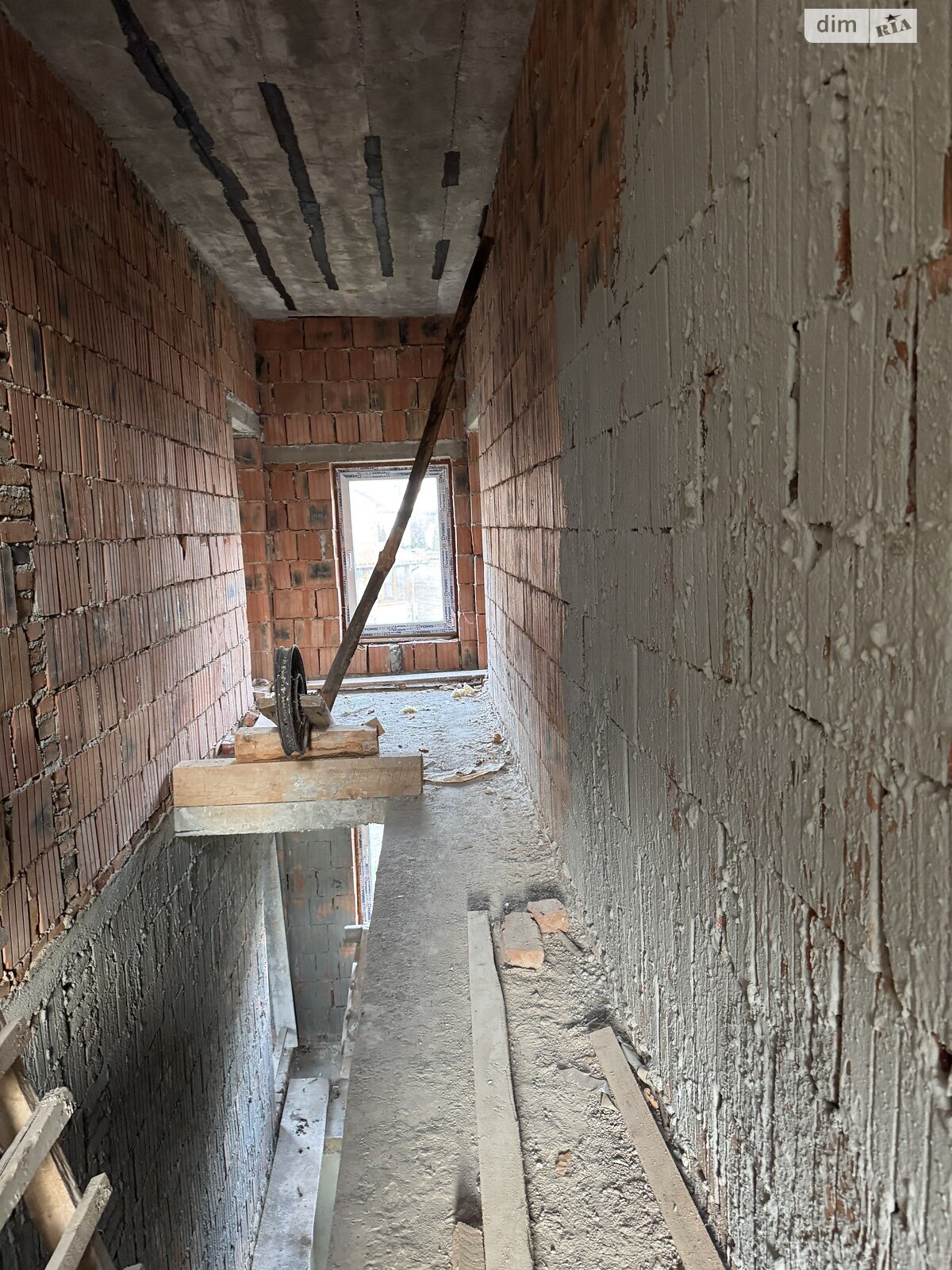 чотириповерховий будинок, 457.6 кв. м, цегла. Продаж у Синяку фото 1